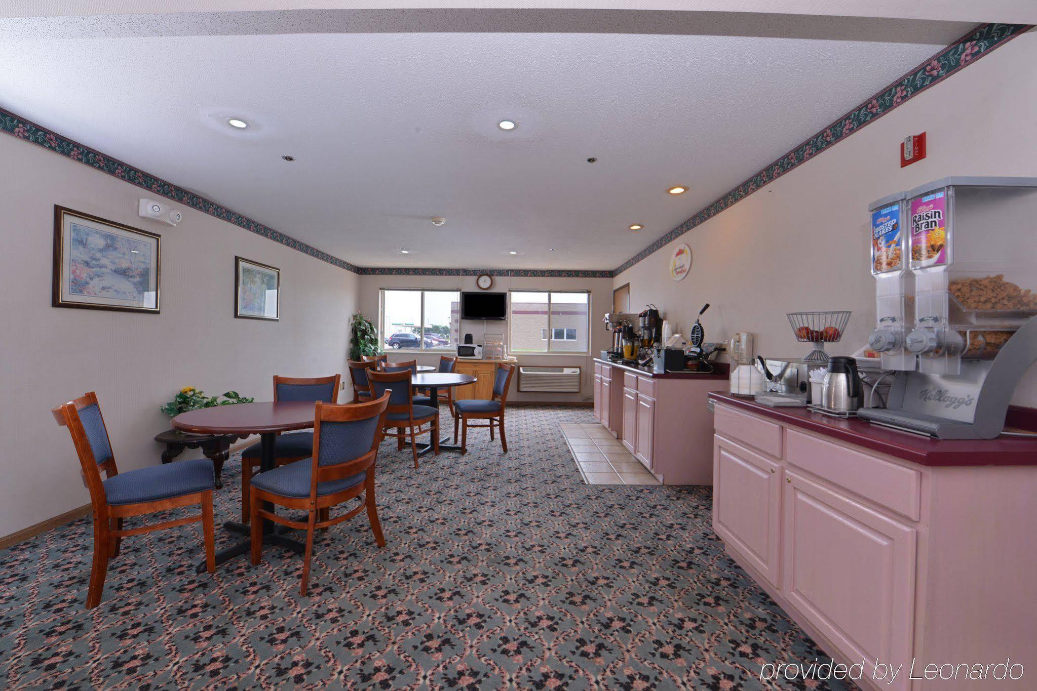Americas Best Value Inn-Wenona Екстериор снимка