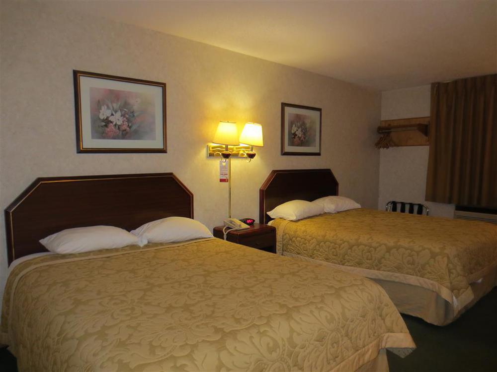Americas Best Value Inn-Wenona Стая снимка