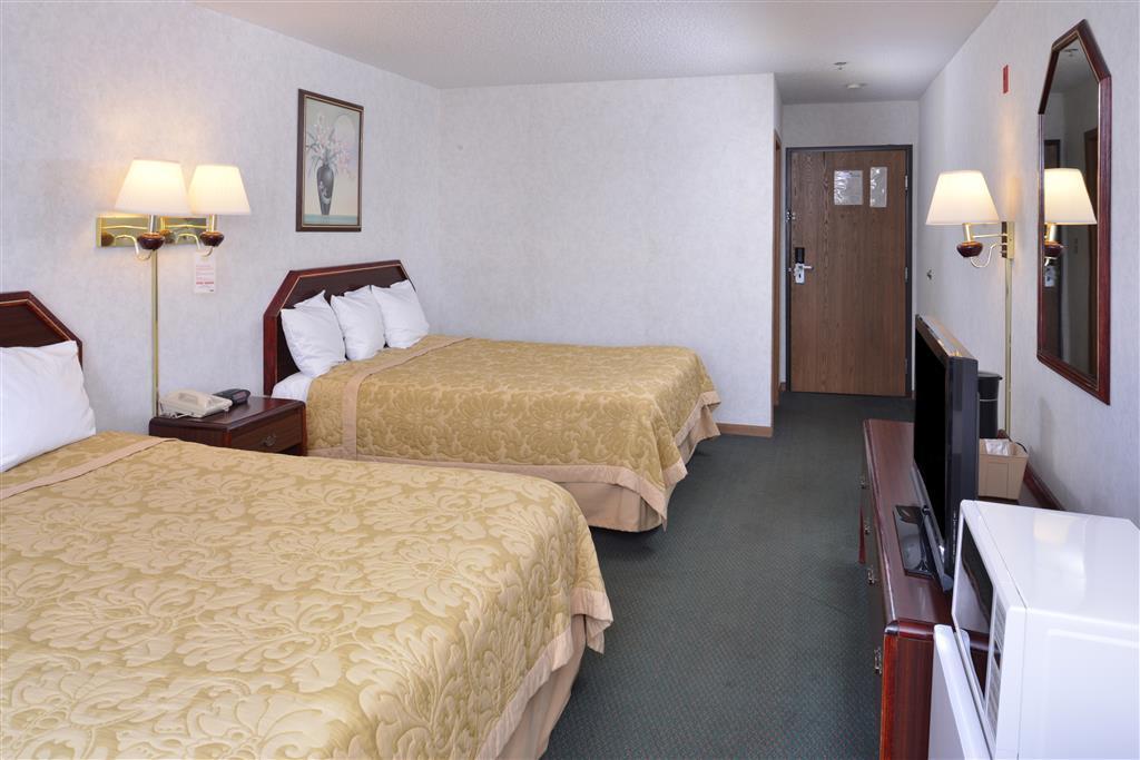 Americas Best Value Inn-Wenona Стая снимка